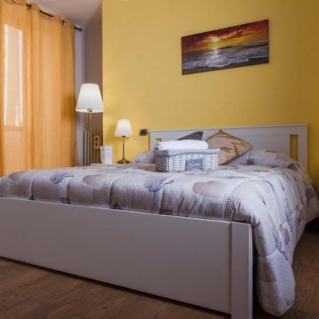 Bed and Breakfast Agorà Bisceglie Esterno foto