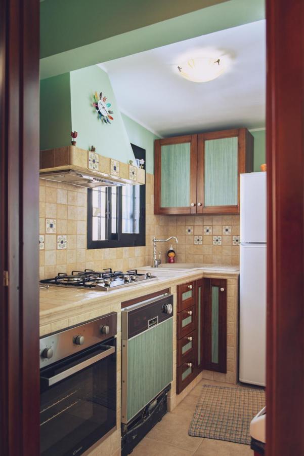 Bed and Breakfast Agorà Bisceglie Esterno foto