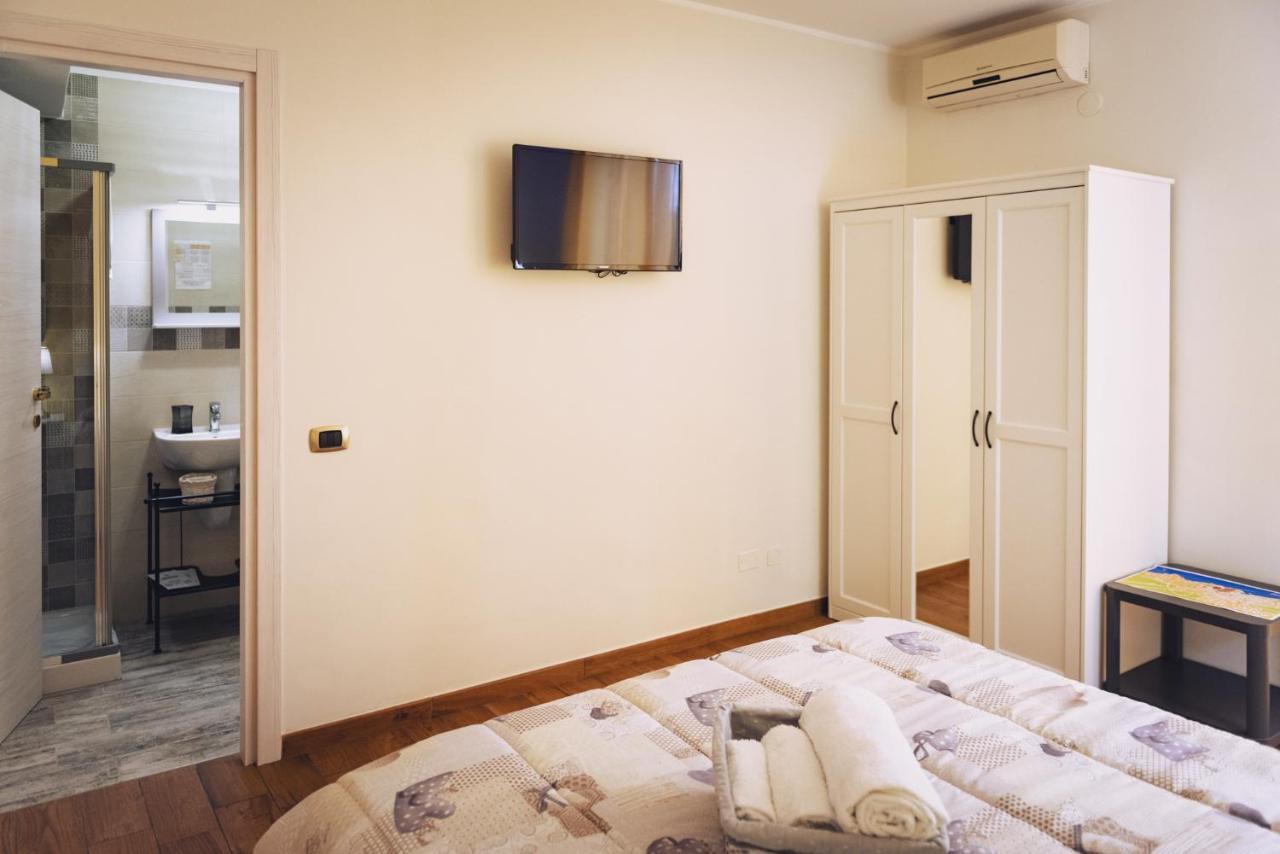 Bed and Breakfast Agorà Bisceglie Esterno foto