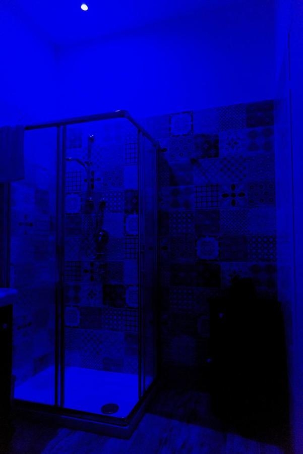 Bed and Breakfast Agorà Bisceglie Esterno foto