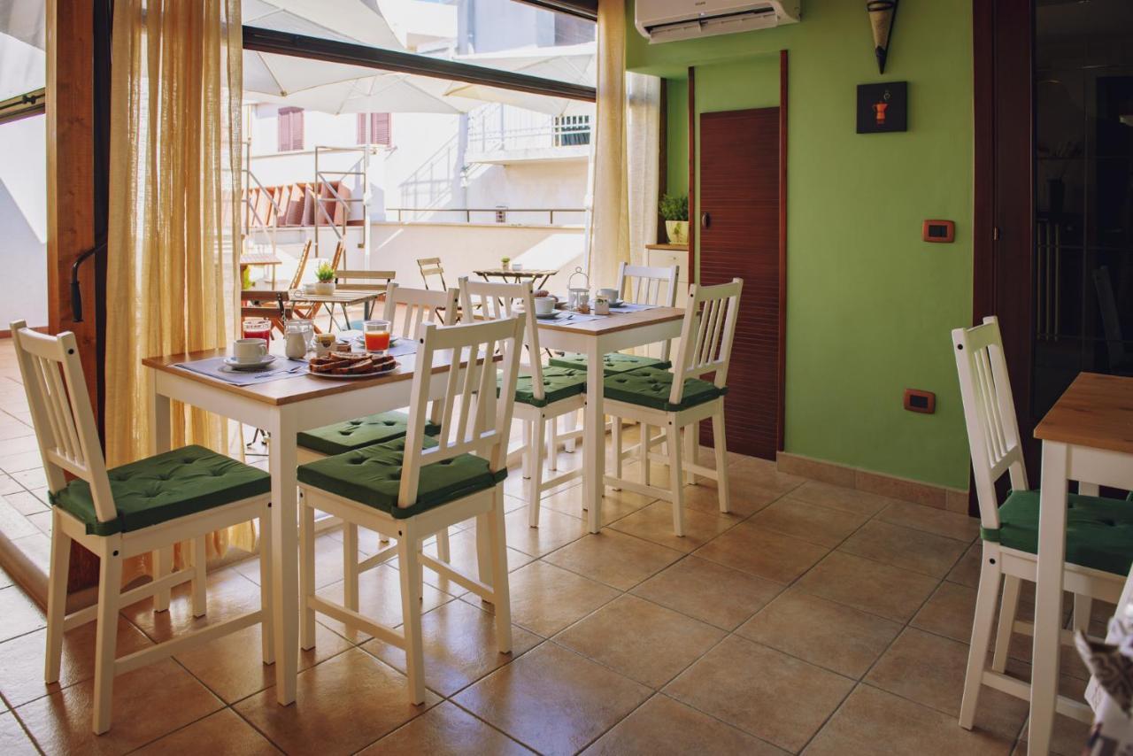 Bed and Breakfast Agorà Bisceglie Esterno foto
