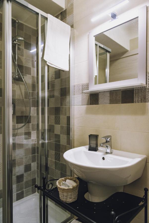 Bed and Breakfast Agorà Bisceglie Esterno foto