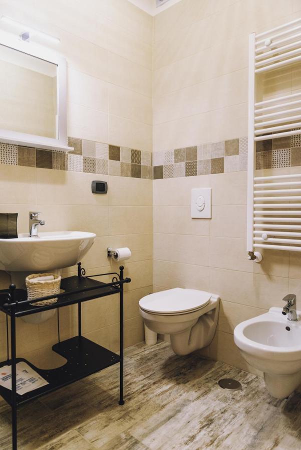 Bed and Breakfast Agorà Bisceglie Esterno foto