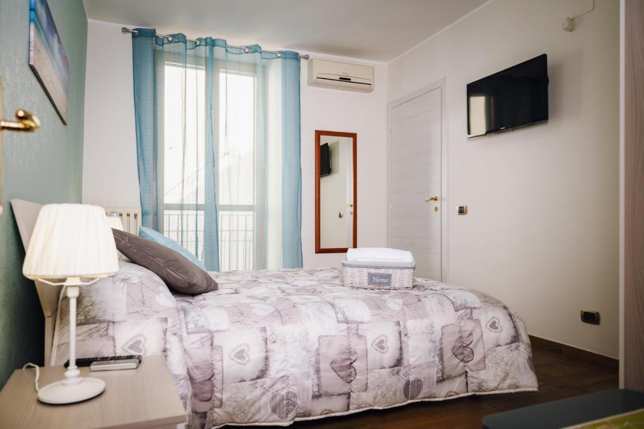 Bed and Breakfast Agorà Bisceglie Esterno foto
