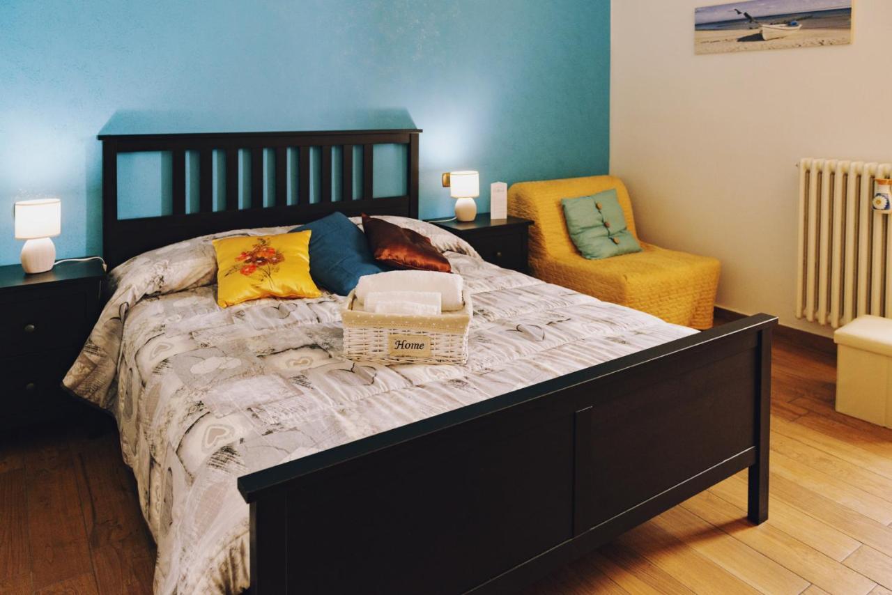 Bed and Breakfast Agorà Bisceglie Esterno foto