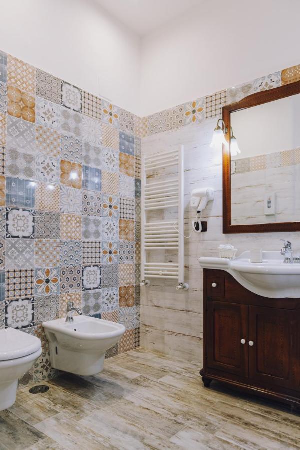 Bed and Breakfast Agorà Bisceglie Esterno foto