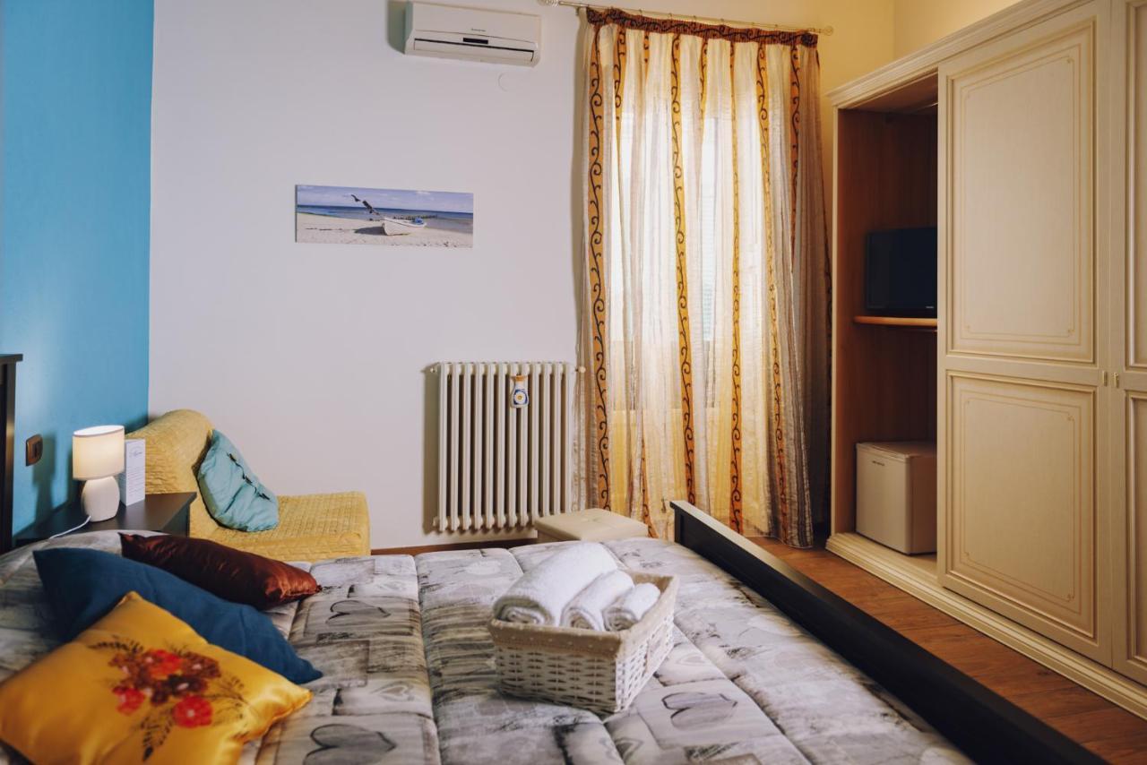 Bed and Breakfast Agorà Bisceglie Esterno foto
